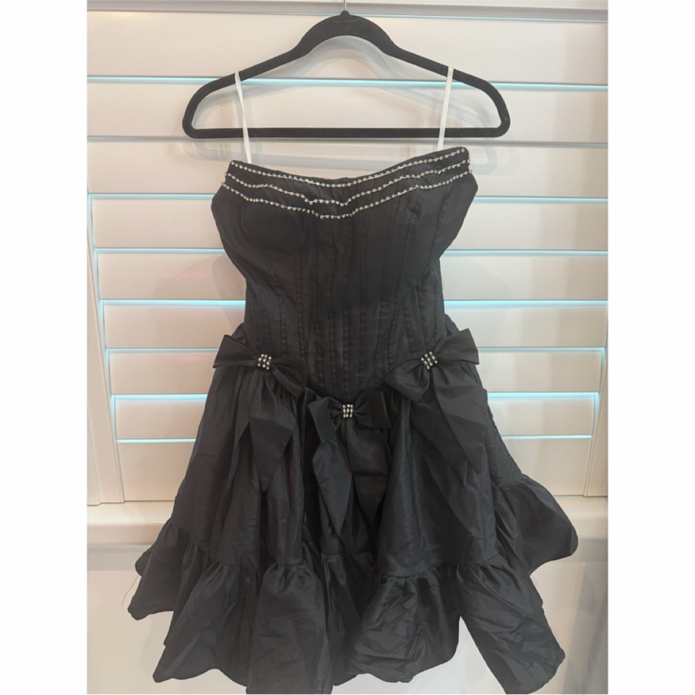 Bat Mitzvah Dress for the girl of